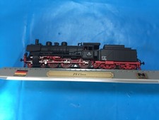DEL PRADO TRAINS OF THE WORLD, P8 CLASS, N GAUGE, GERMANY