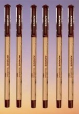 Matador Wood Mark Pens 0.7mm
