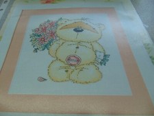 fizzy moon bouquet cross stitch chart    1-341