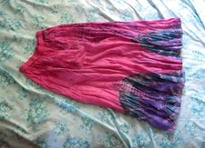 KUSHI Festival Hippy XS / S