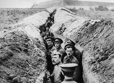 Home Wall Print -Vintage