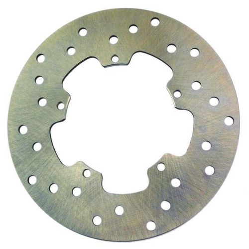 Revival front brake disc for - front,