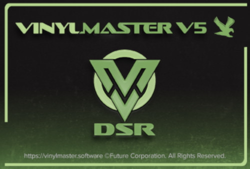 Vinylmaster designer dsr vinyl - vinylmaster,