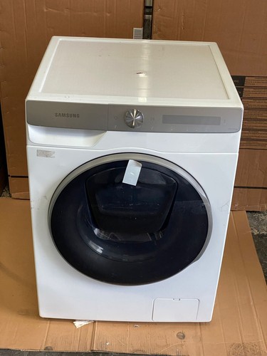 Samsung washing machine - washing,
