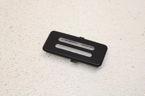 Bmw black vanity - light, lamp