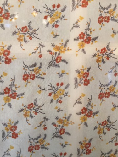 Pieces vintage fabric - vintage, light