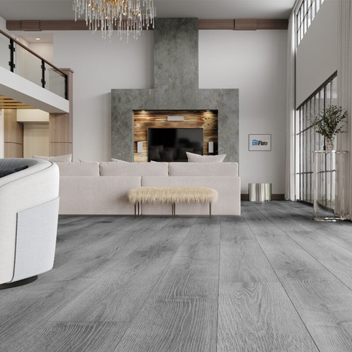 36pc floor plank tiles pvc - plank,