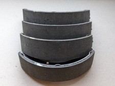 FORD ESCORT VAN 1968 - 1980