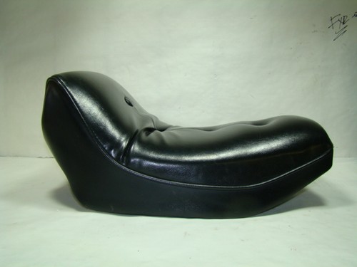 Harley fxr rider seat - rider, saddle