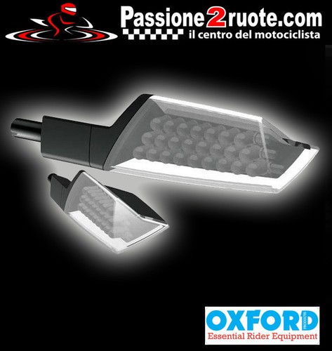 Oxford neptune led arrows - led,