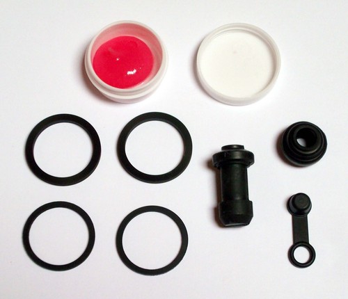 Brake caliper repair - kit, front