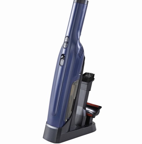 Blaupunkt cordless handheld - blaupunkt,