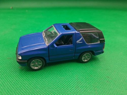 Gama scale vauxhall - scale,
