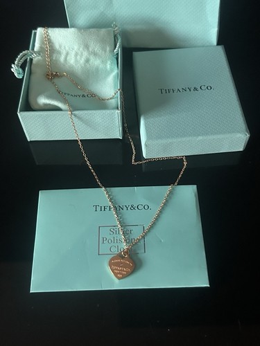 Tiffany return to - co,