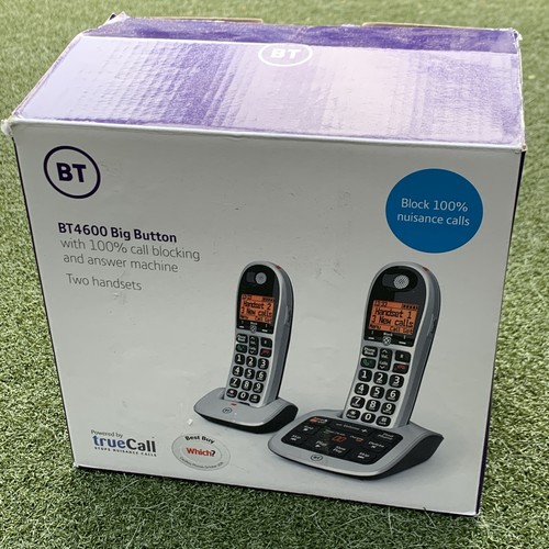 4600 cordless phones - cordless,