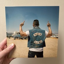 Arctic Monkeys Suck it and See