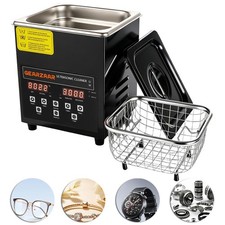 3l ultrasonic cleaner - /,
