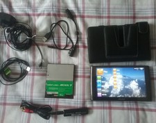 Archos 7 320GB, Wi-Fi