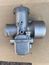 Suzuki RM250 carburettor PE250 RM370  ? Mikuni VM36 , Spec and condition below