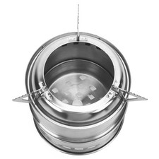 Camping Stove 3-in-1 Portable
