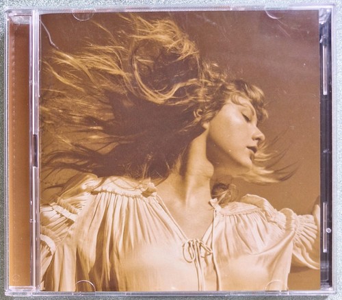 Taylor swift fearless - swift, –