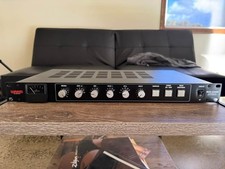 Warm Audio Bus-Comp VCA Stereo