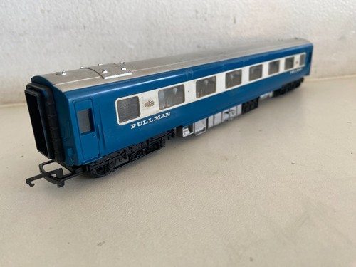 Triang hornby r426 diesel - diesel, blue