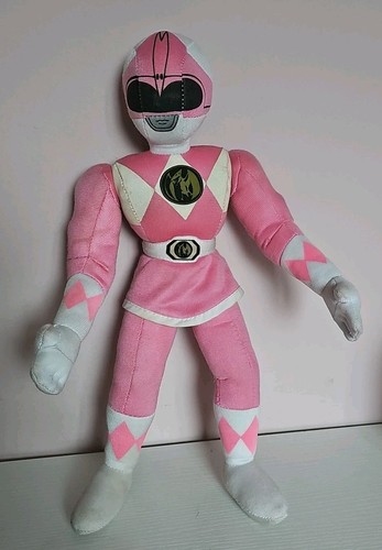 1994 power rangers pink - 1994,