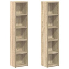 Set sonoma oak cd - of,
