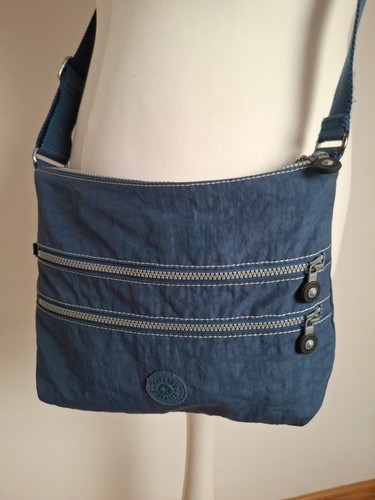 Kipling alvar bag - kipling, cross