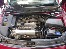 1998-2006 MK1 8N AUDI TT COMPLETE ENGINE 1.8 PETROL ARY *VIDEO*