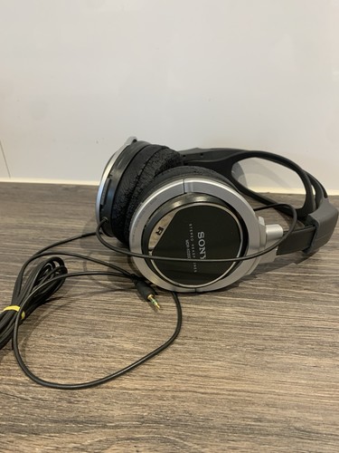 Sony mdr xd200 - mdr-xd200, stereo