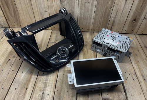 Ford escape sony - 15,