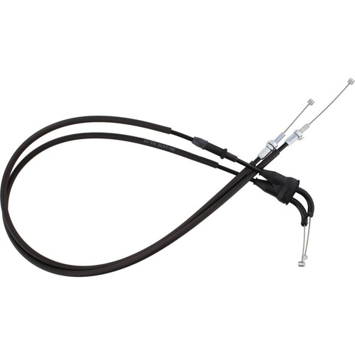 Gas throttle cables opening - throttle,