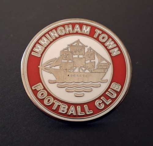 Immingham town football - town, club