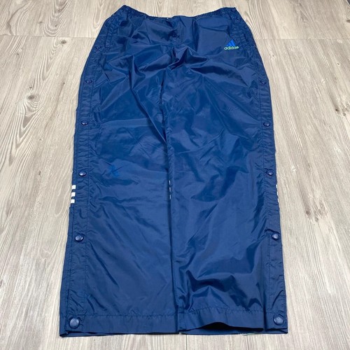 Vintage 90s adidas popper - vintage,
