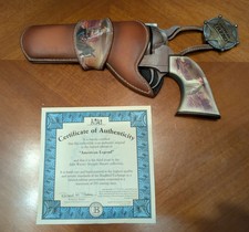 Bradford Exchange Ltd Edition