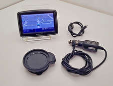 TomTom XL IQ Sat Nav UK &