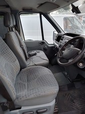 Ford Transit Mk7 2007 Spares