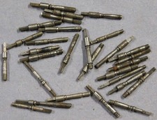 16s Pocket watch case winding