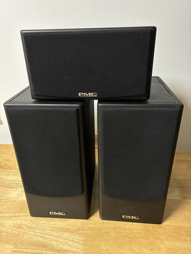 Pmc tb2 audiophile bookshelf - tb2+,