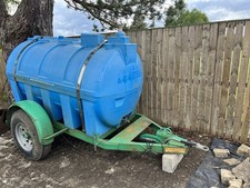 Trailer Engineering Towable