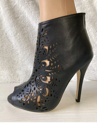 Jane norman ladies - norman, black