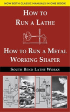 South Bend Lathe Works
