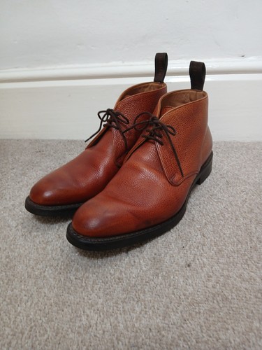 Joseph cheaney sons grain - cheaney,