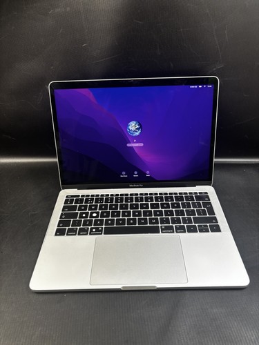 Apple macbook pro a1708 - a1708,