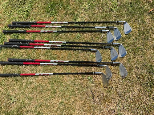 Wilson di7 men iron - wilson, set