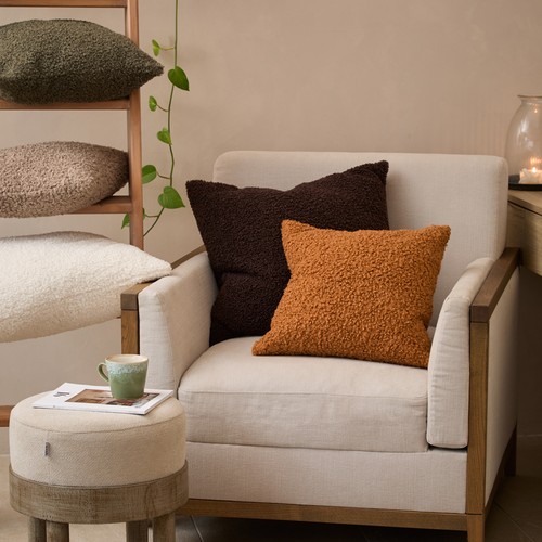 Yard cabu chunky boucle - cabu,