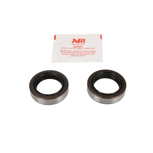 Front suspension oil gaskets - front,
