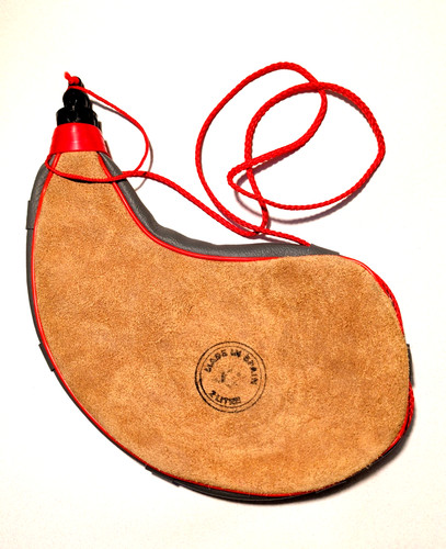 Liter spanish bota bag - bota,